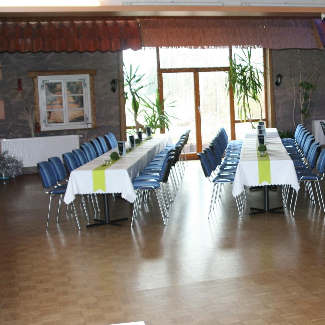 Restaurant "TSM Club e.V. Tanzen in" in Lengede