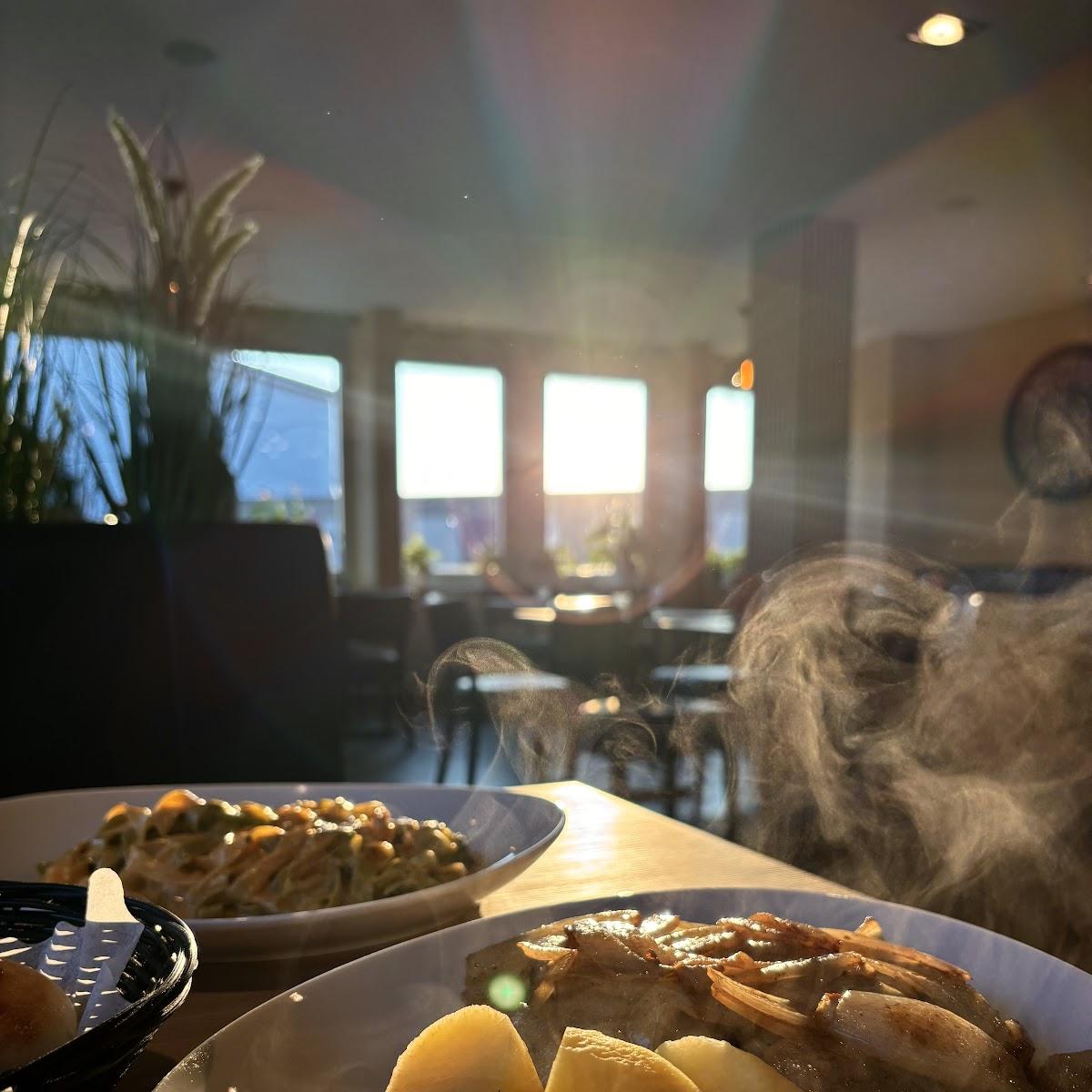 Restaurant "Restaurant Anaya" in Emmelshausen