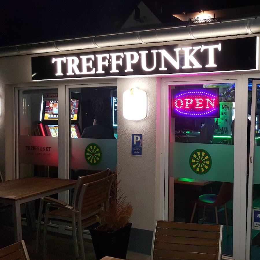 Restaurant "TREFFPUNKT" in Emmelshausen