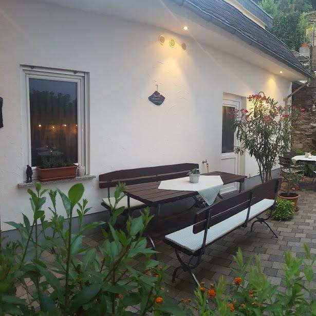 Restaurant "Gasthaus Zum Rebstock - Matthias & Nadine Neyer" in Boppard