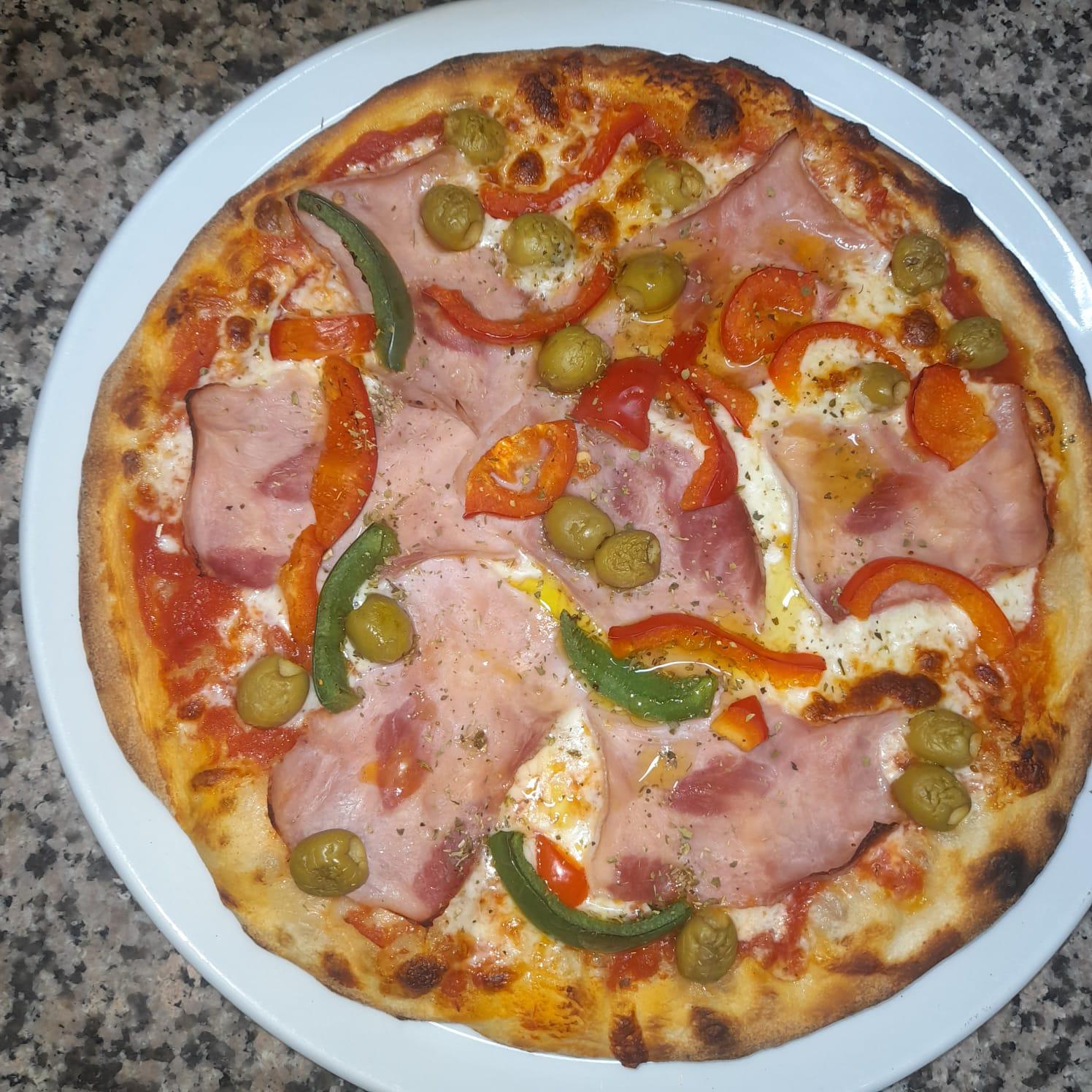 Restaurant "Pizza Roma" in Lauda-Königshofen