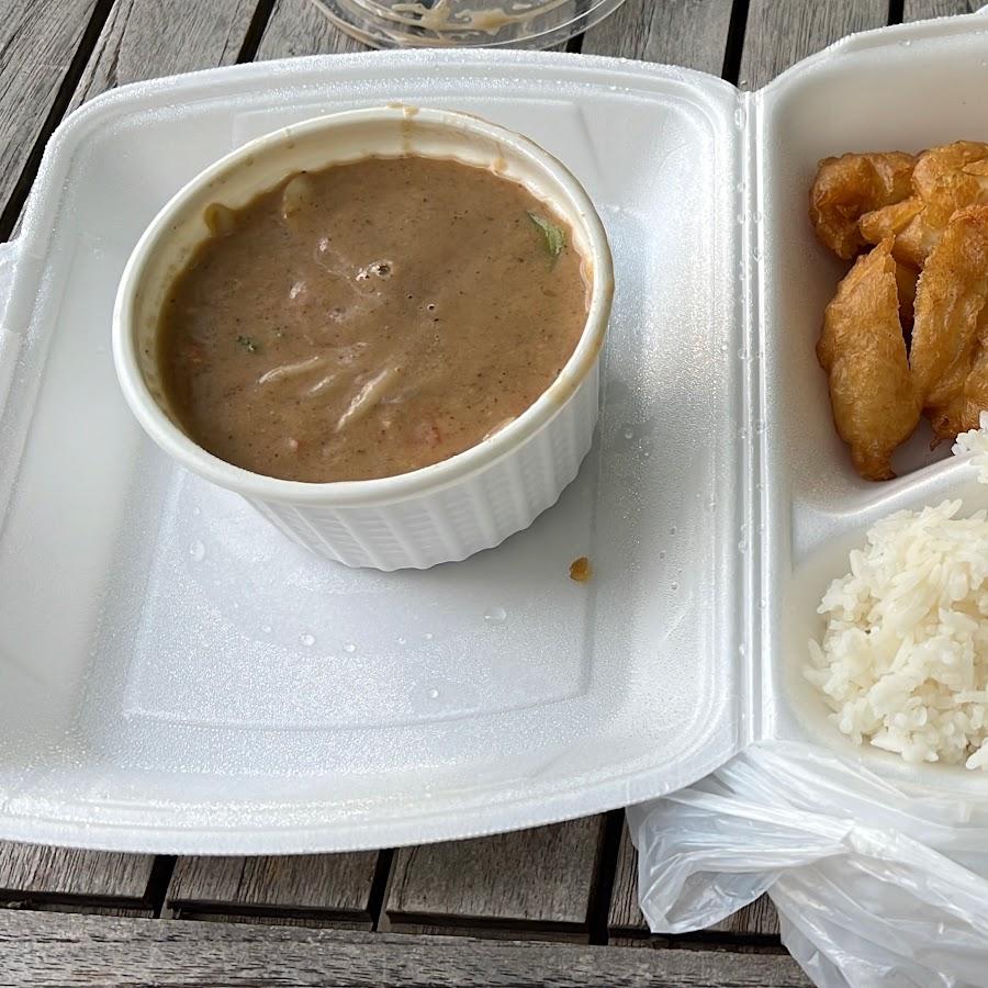 Restaurant "TAN Imbiss - Wok & Sushi" in Lauda-Königshofen