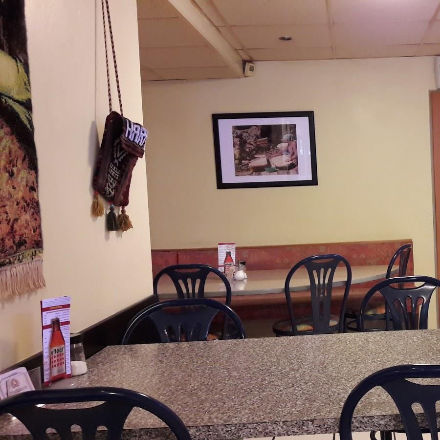 Restaurant "Anadolu Kebab Haus" in Lauda-Königshofen