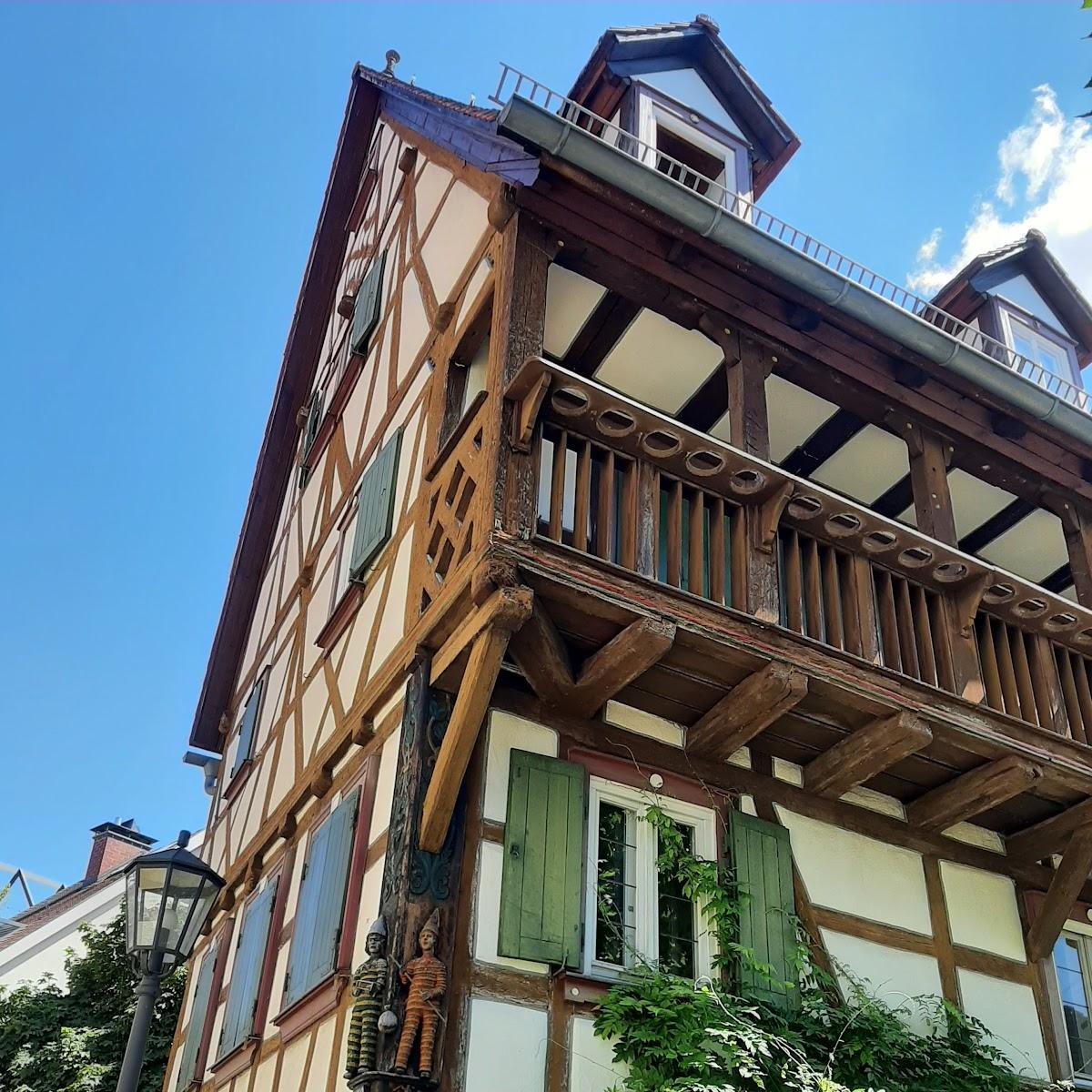 Restaurant "No-Limits" in Lauda-Königshofen