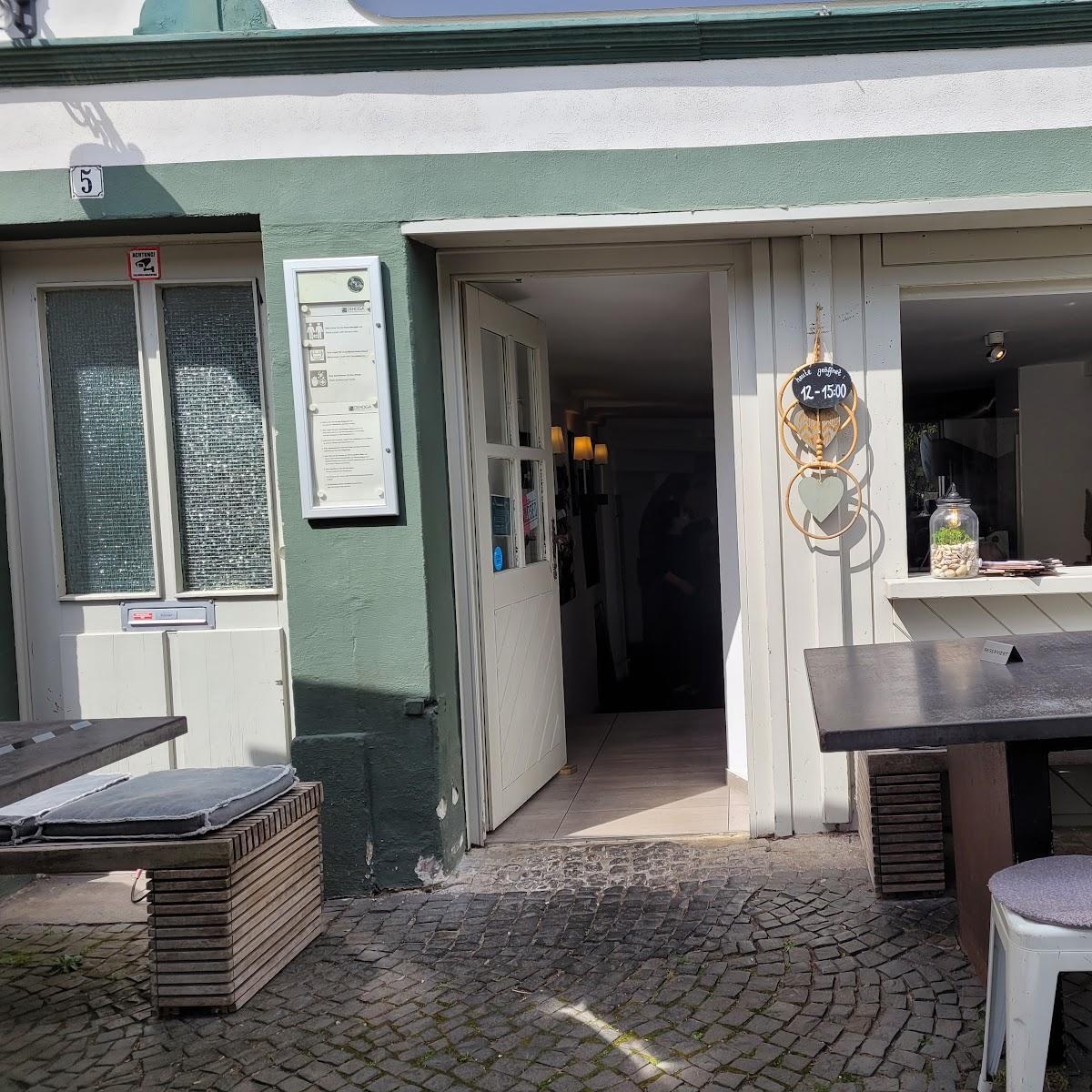 Restaurant "Der Nudelmacher" in Neustadt an der Weinstraße