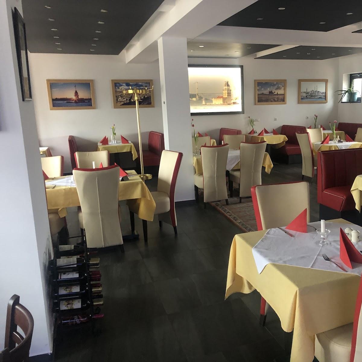 Restaurant "Istanbul Topkapi Restaurant" in Wahlstedt