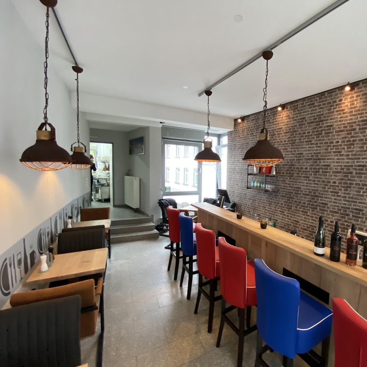 Restaurant "Abi