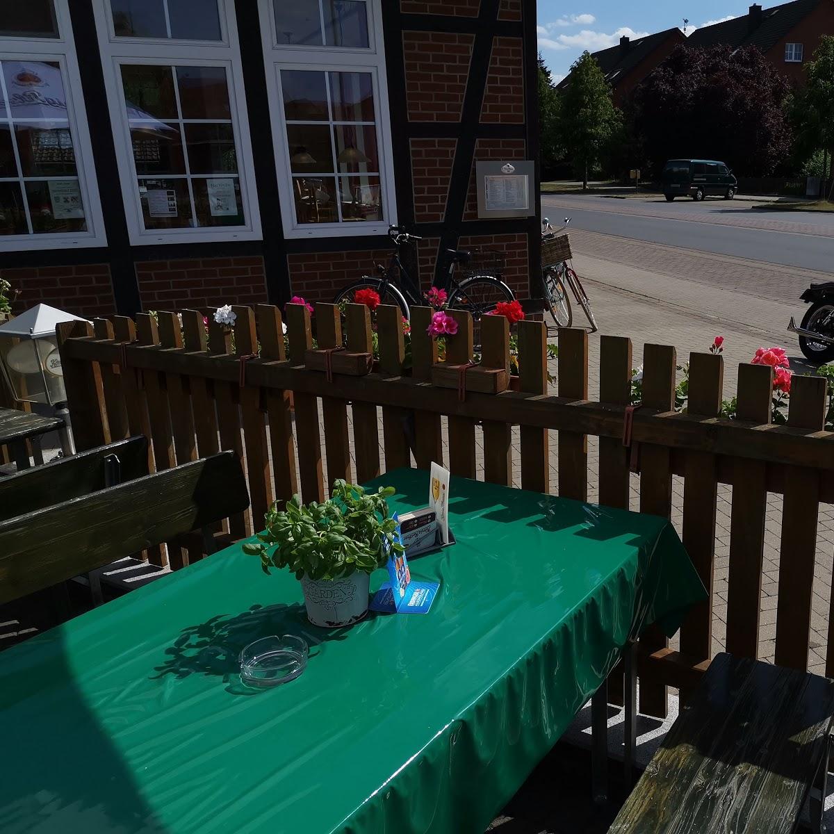 Restaurant "Steffis Tanke" in  Bröckel