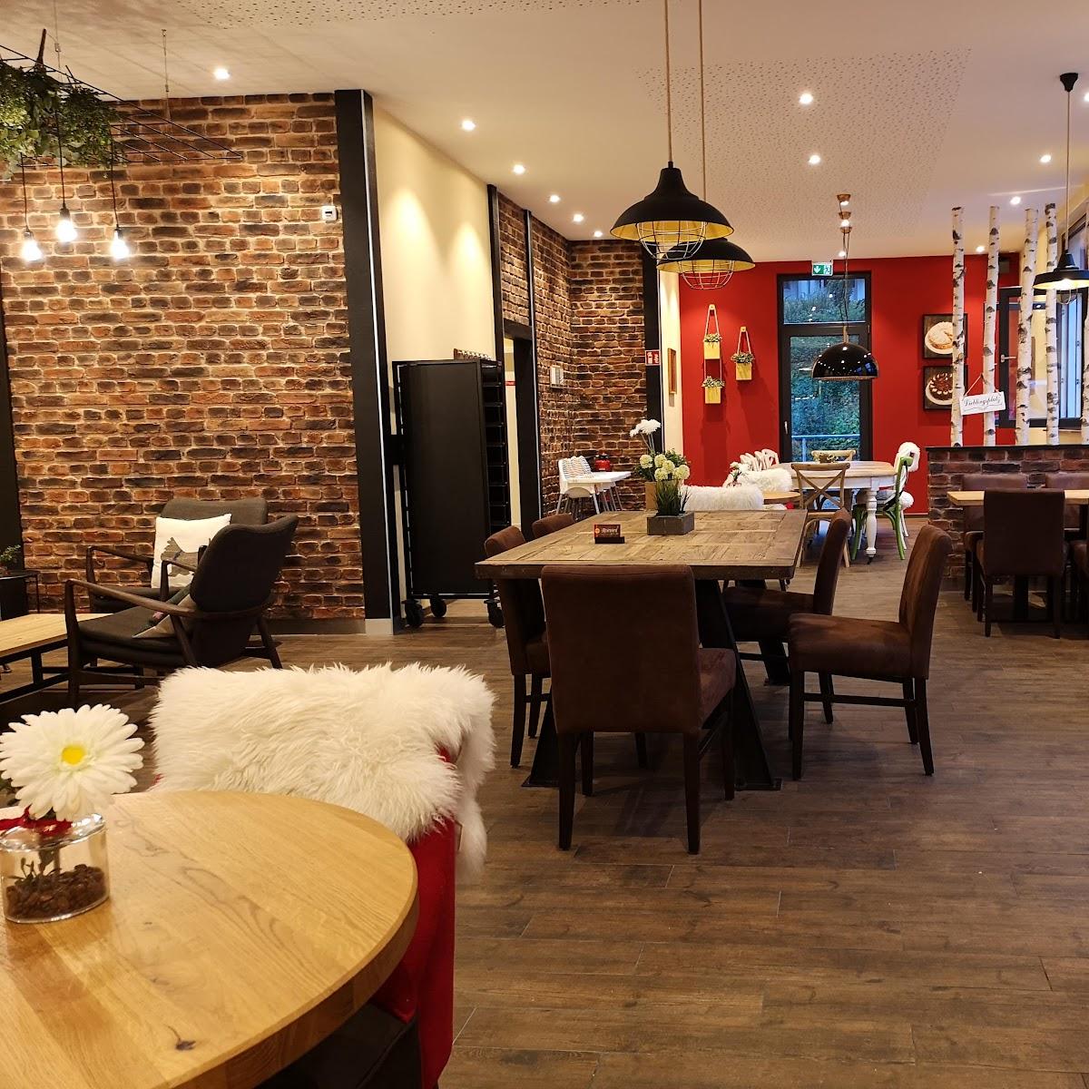 Restaurant "Bäckerei Hesse KG" in Meinerzhagen