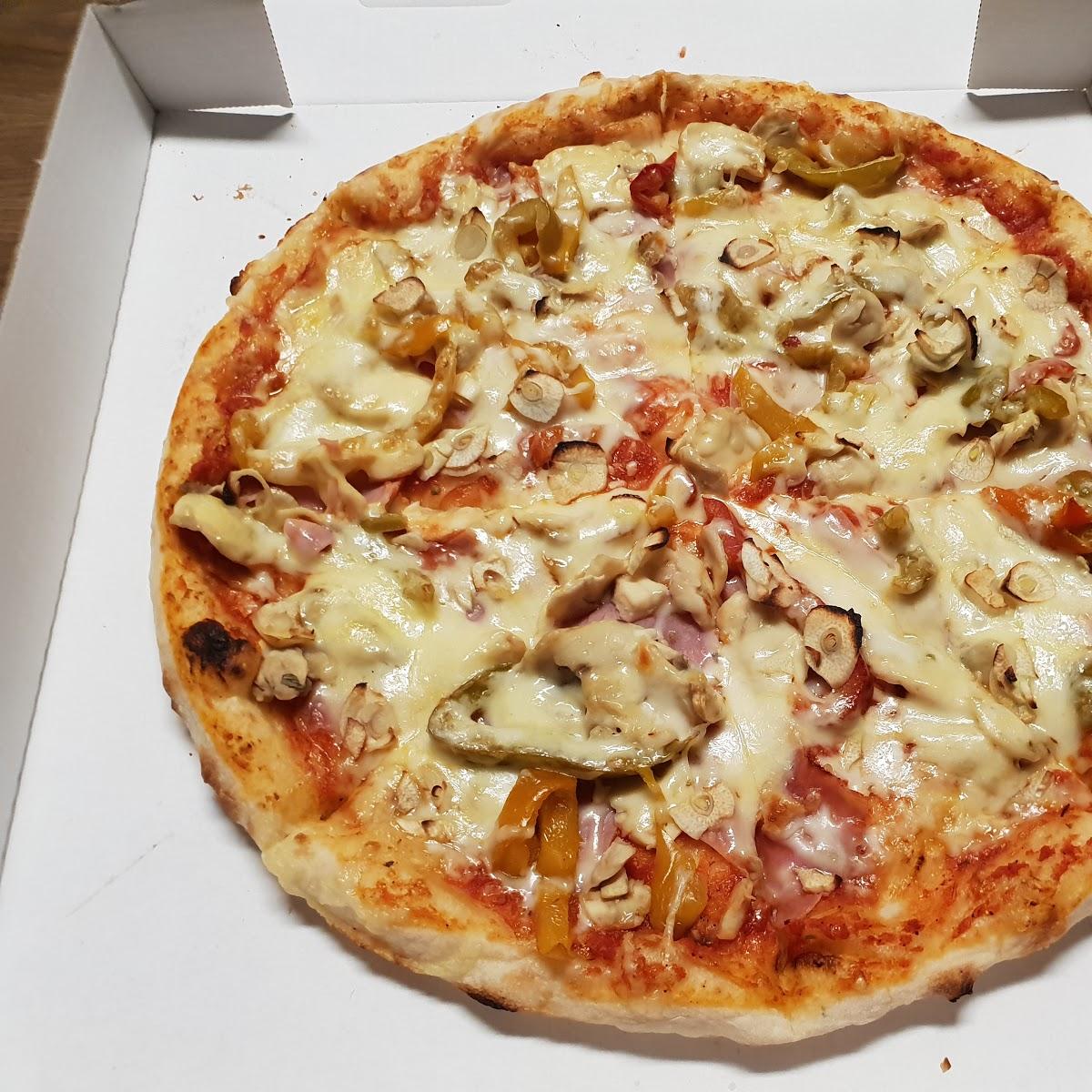 Restaurant "House of Punjab" in  Weinstraße