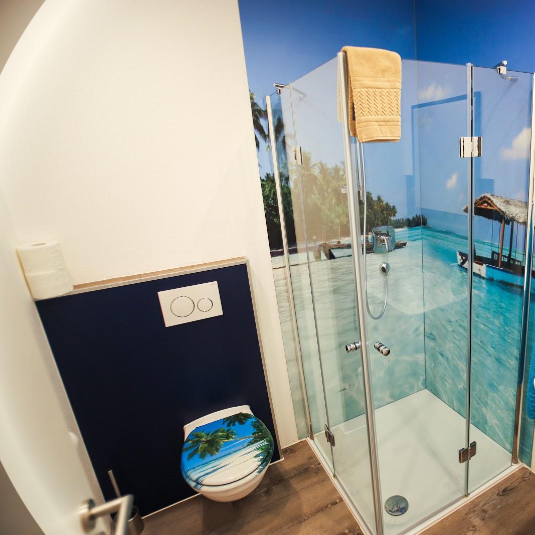 Restaurant "Alte-Zimmerei-" in Neckarwestheim