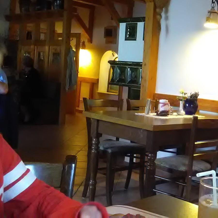 Restaurant "Wirtshaus Zschölkau" in Krostitz