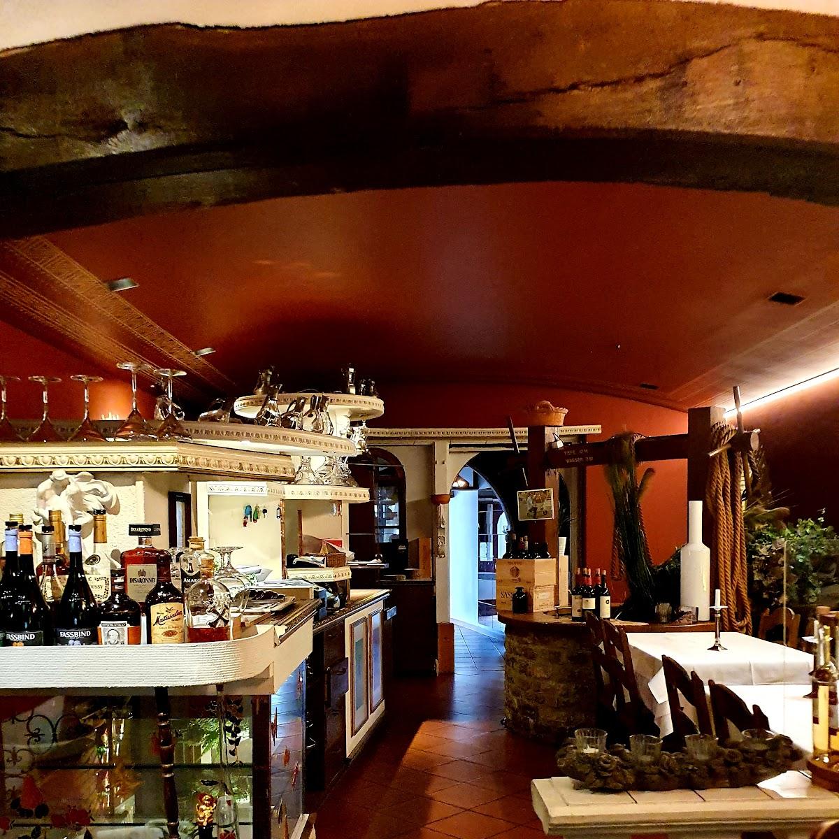 Restaurant "Restaurant Raurica" in Kaiseraugst