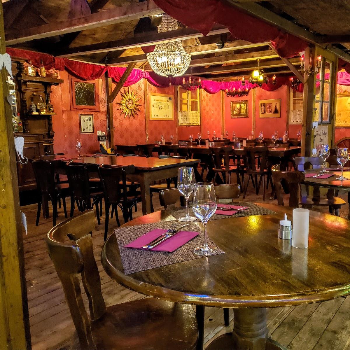 Restaurant "Kentucky Saloon & Steakhouse" in Pratteln