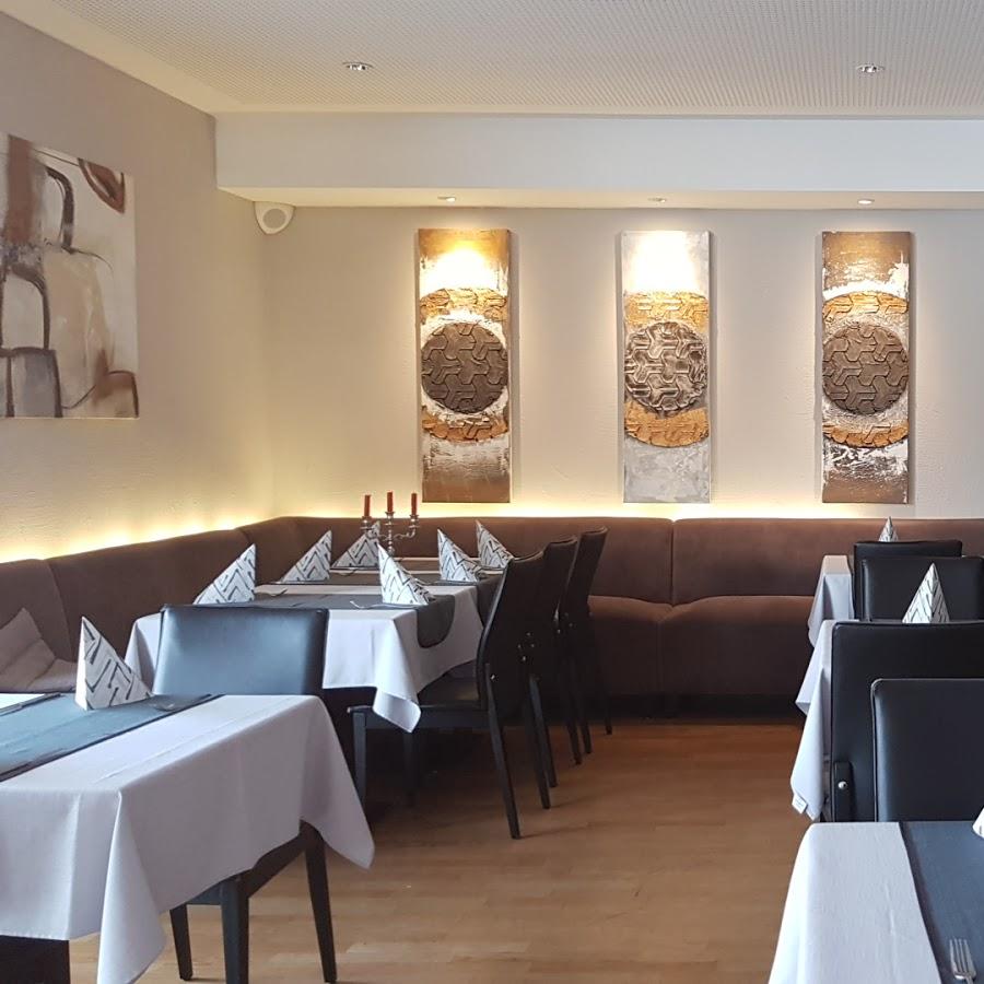 Restaurant "Restaurant Alessia" in Muttenz