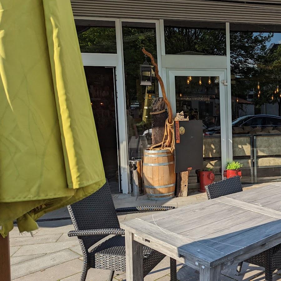 Restaurant "Nobis" in Spenge