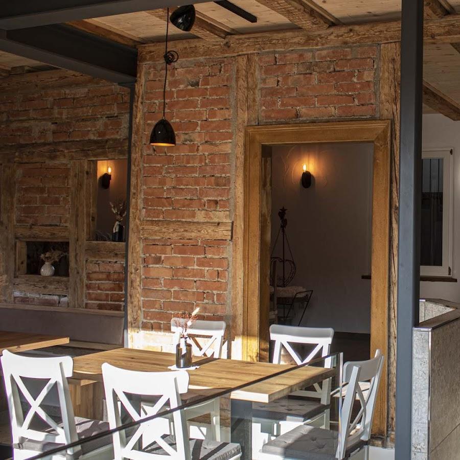 Restaurant "Café | Restaurant Urig" in Pfullendorf