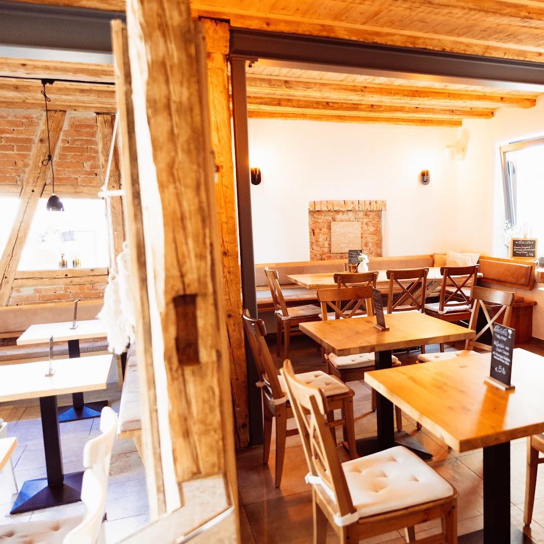 Restaurant "Restaurant Urig | Denkingen" in Pfullendorf