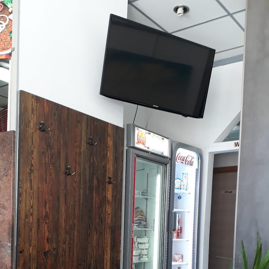 Restaurant "Kebaphaus Inh. Ali Yelken" in Spaichingen