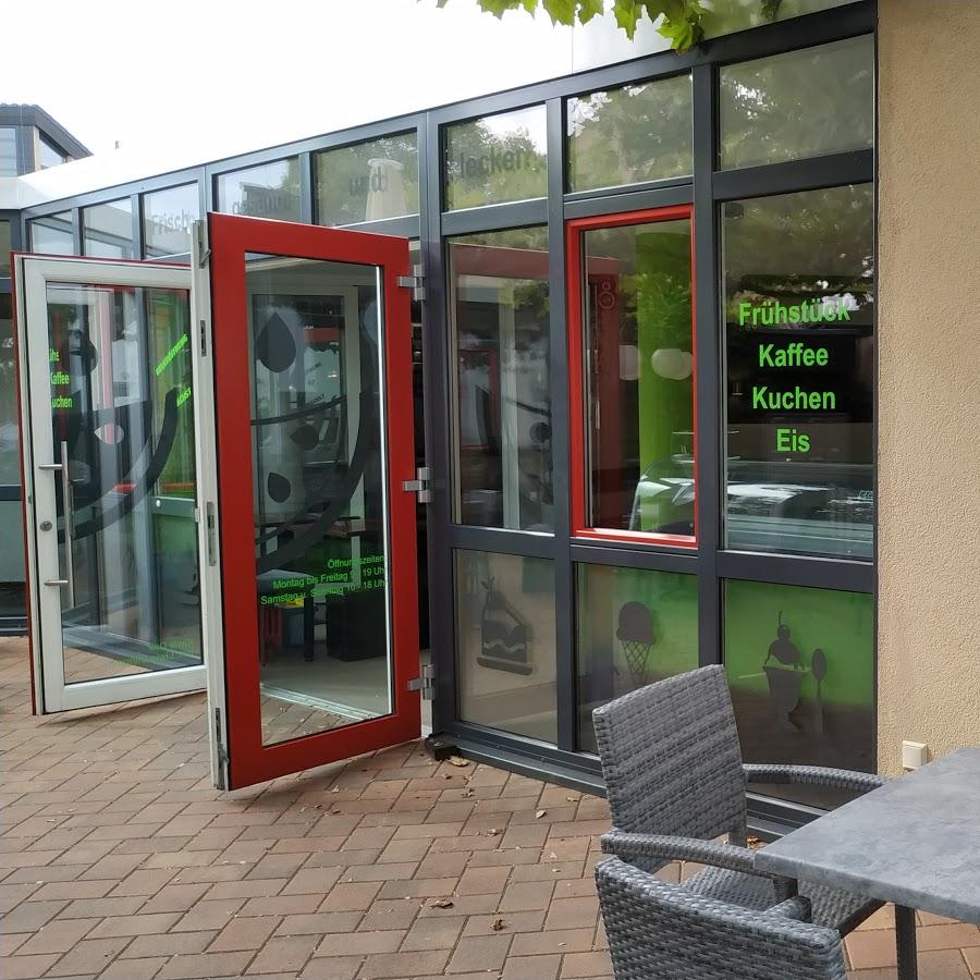 Restaurant "Kiwis Deli" in Riedstadt