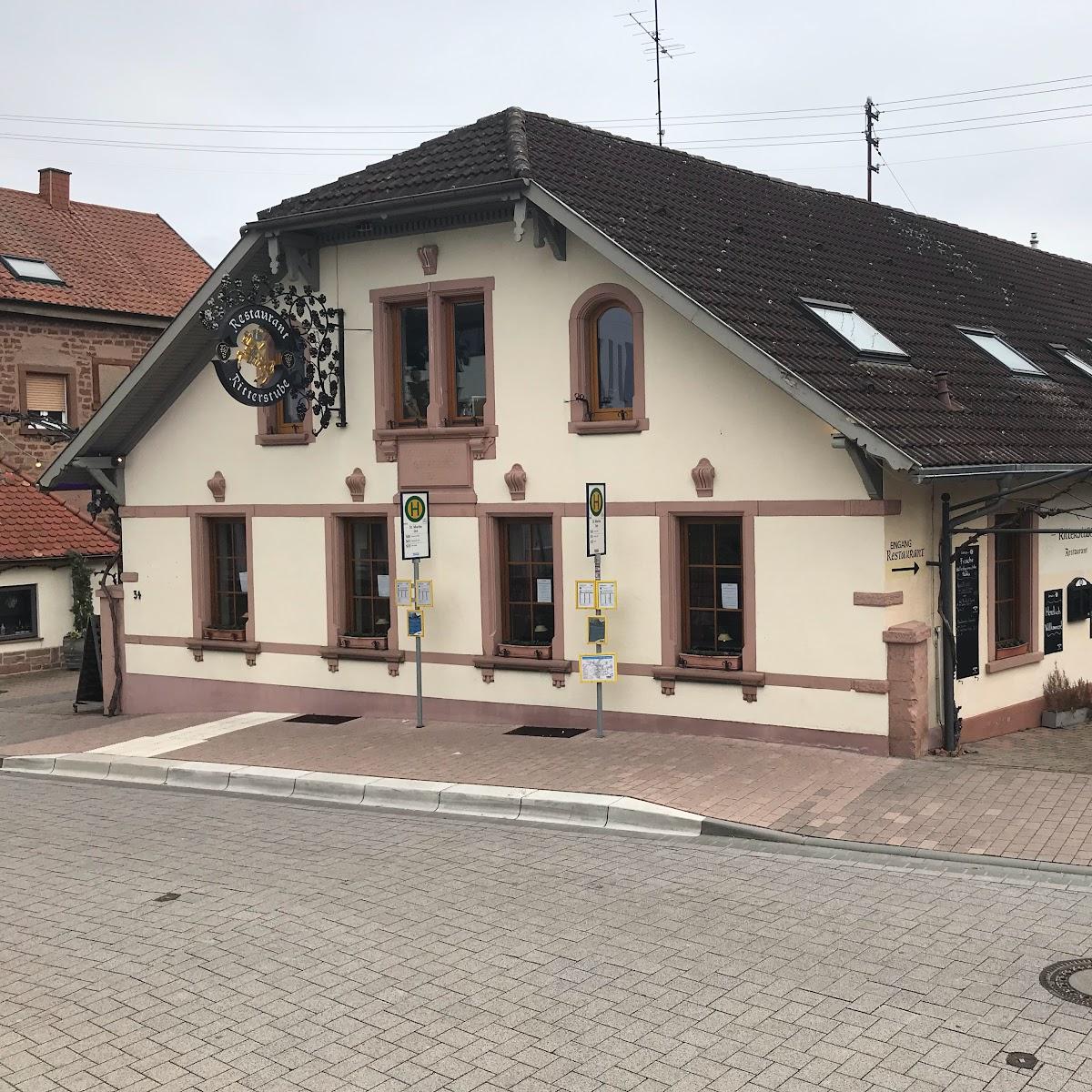 Restaurant "Restaurant Il Gusto" in Sankt Martin