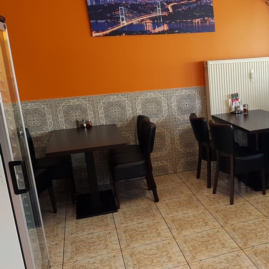 Restaurant "Efe Döner" in Riedstadt