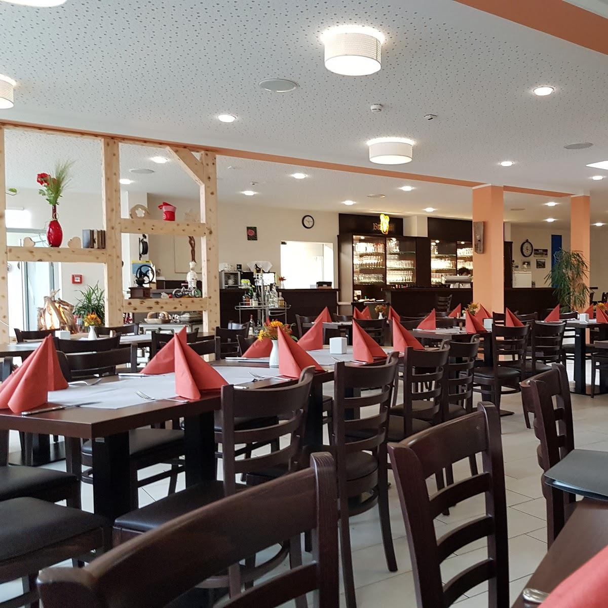 Restaurant "Restaurant Riedhalle" in Groß-Gerau