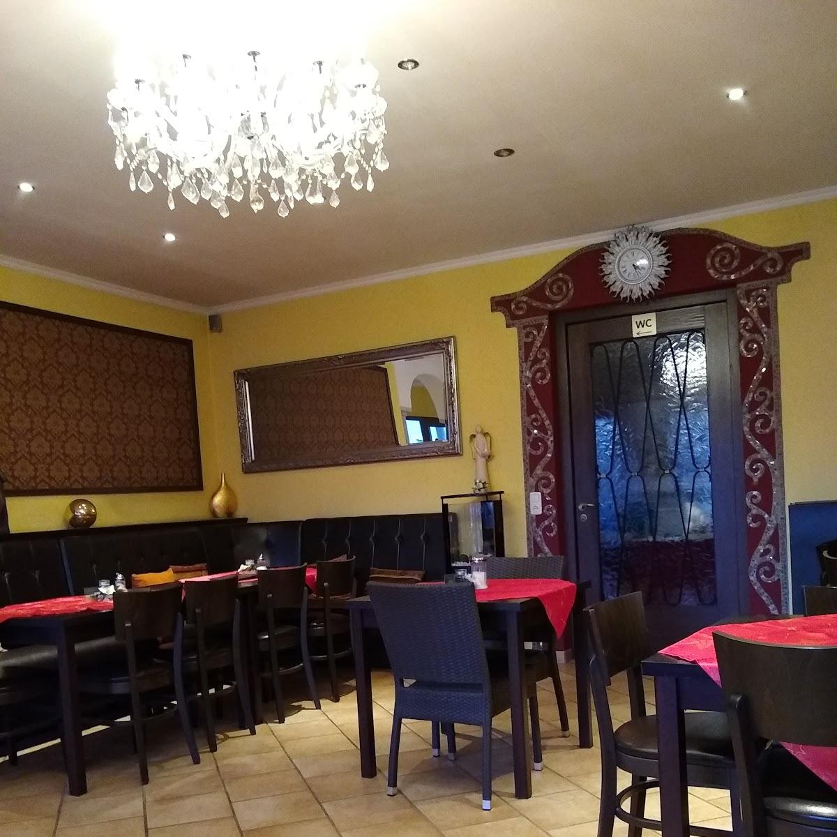 Restaurant "Café Amadeus" in Fürstenzell