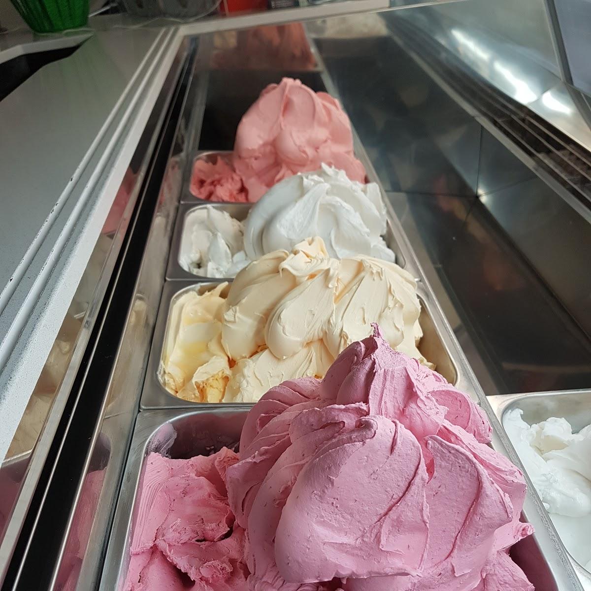 Restaurant "Eiscafé Veneto" in Fürstenzell