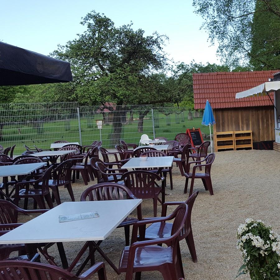 Restaurant "Sigrids Futterhäusl" in Ortenburg