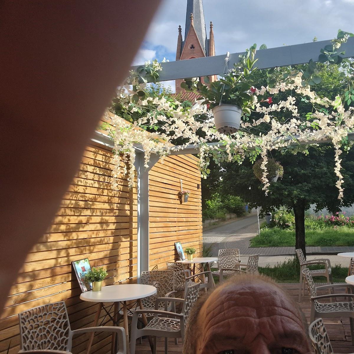 Restaurant "LA MAIN" in Maintal