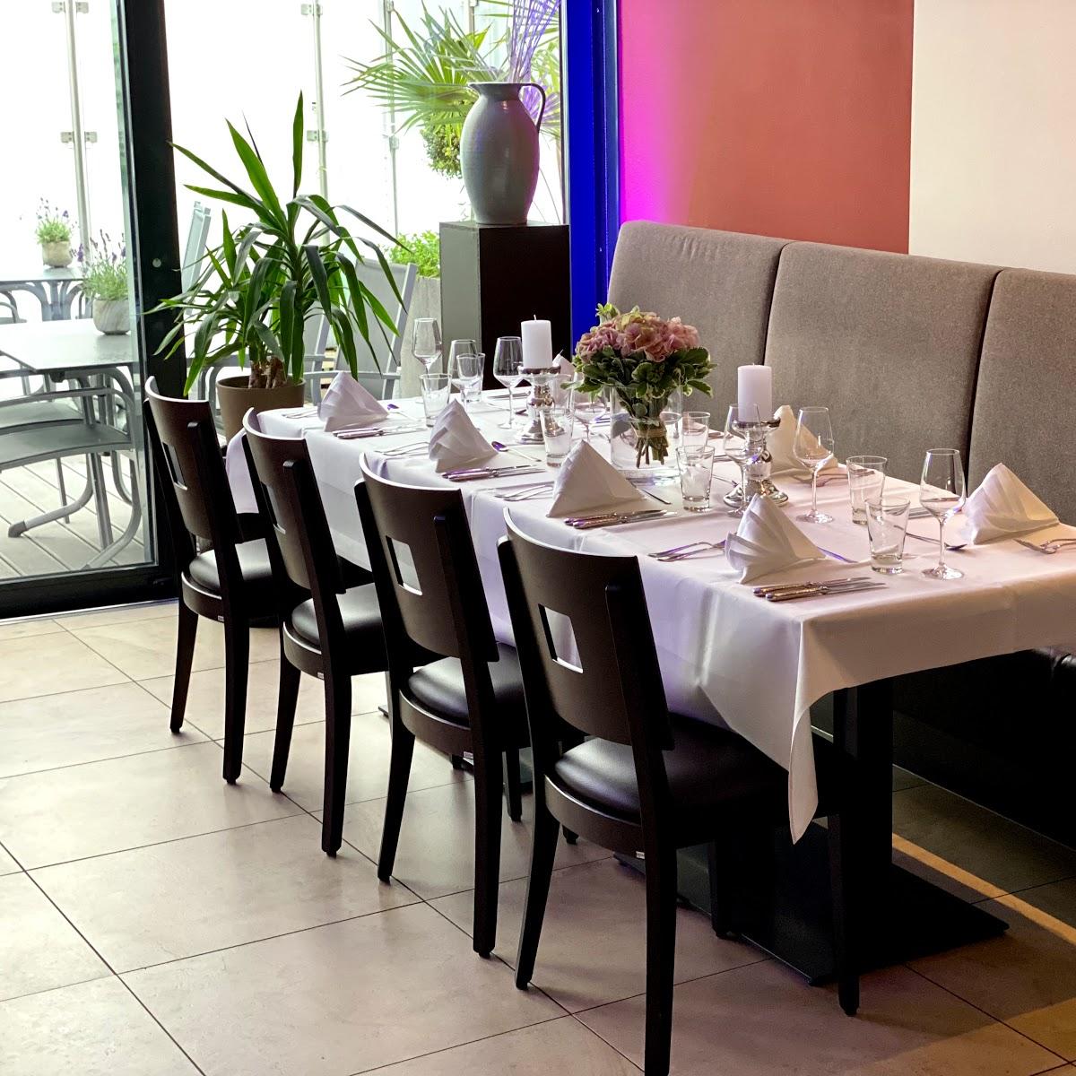Restaurant "Baecheleck" in  Martin