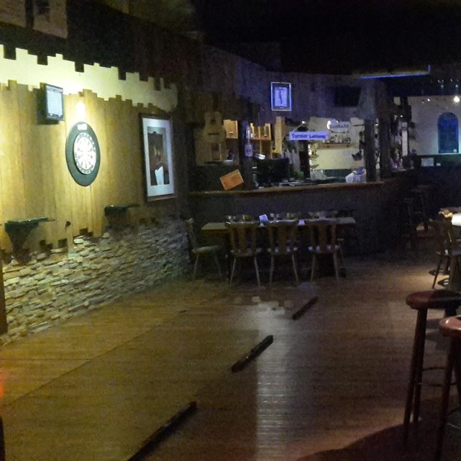 Restaurant "Gaststätte Holzwurm" in Philippsburg