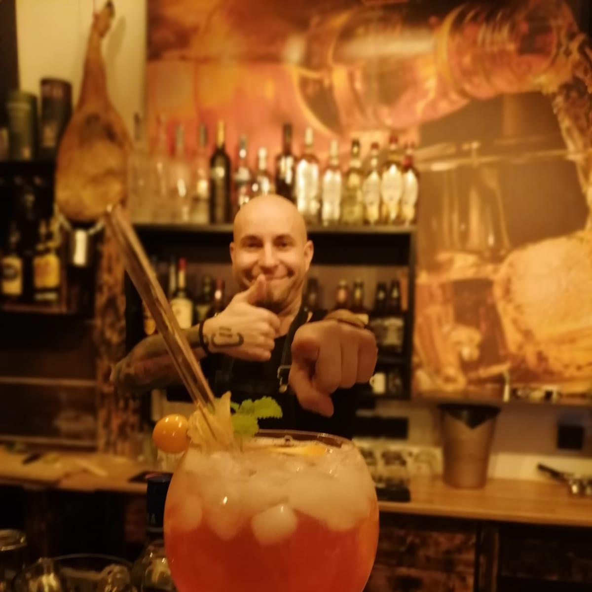 Restaurant "Duet Pub" in Schwarzenbach an der Saale