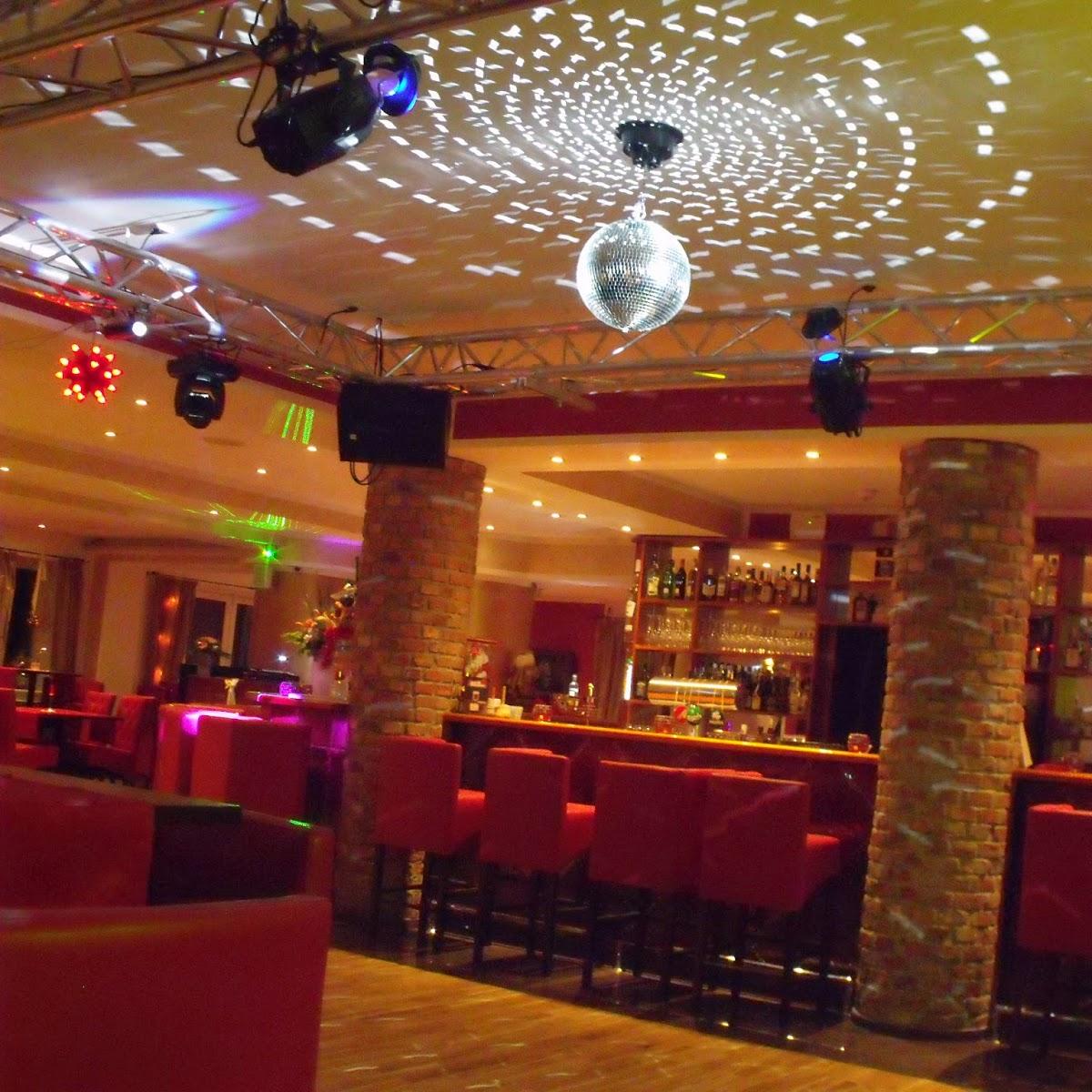 Restaurant "Der Tanzhase - Hotel, Restaurant & Tanzbar" in Hasenmoor