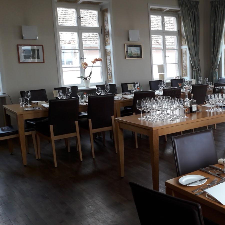 Restaurant "Ritterhof zur Rose" in Burrweiler