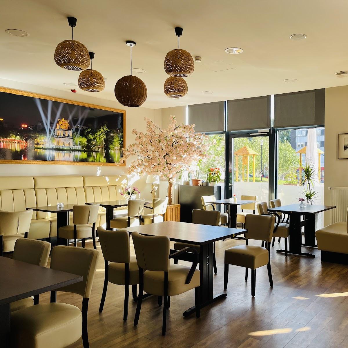 Restaurant "Hanoi New Vietnamesisches Restaurant" in Henstedt-Ulzburg