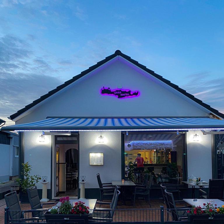 Restaurant "Grill Kreta (, Nähe Bremen)" in Lemwerder