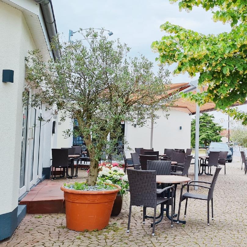 Restaurant "La Cucina" in Lemwerder