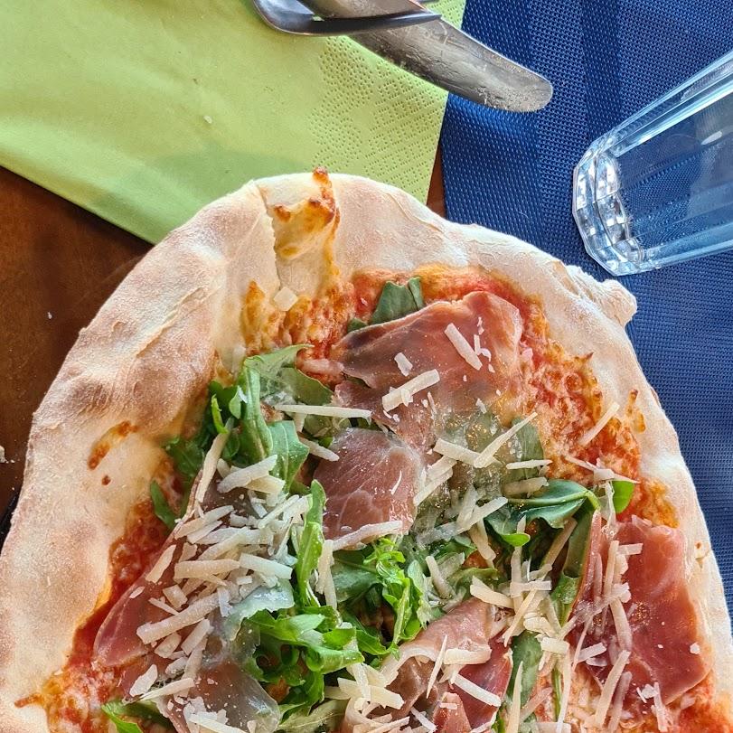 Restaurant "Pizzeria•Trattoria Da Ernesto" in Lemwerder