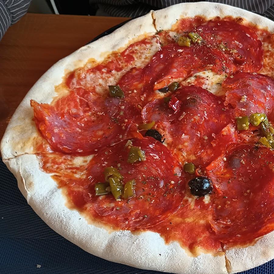 Restaurant "Pizzeria•Trattoria Da Ernesto" in Lemwerder