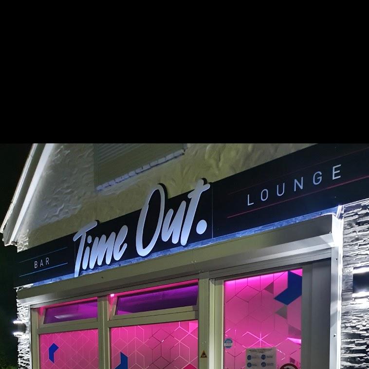 Restaurant "Time Out" in Lemwerder