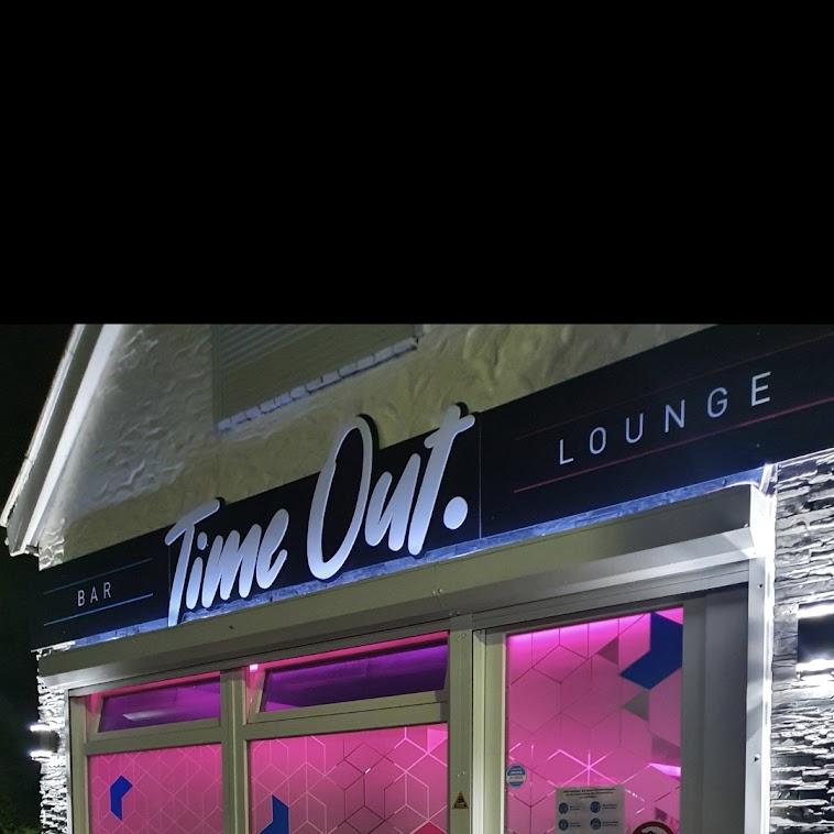 Restaurant "Time Out" in Lemwerder