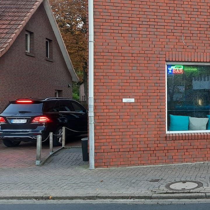 Restaurant "Multikulti Cocktails • Lounge • Bar" in Lemwerder