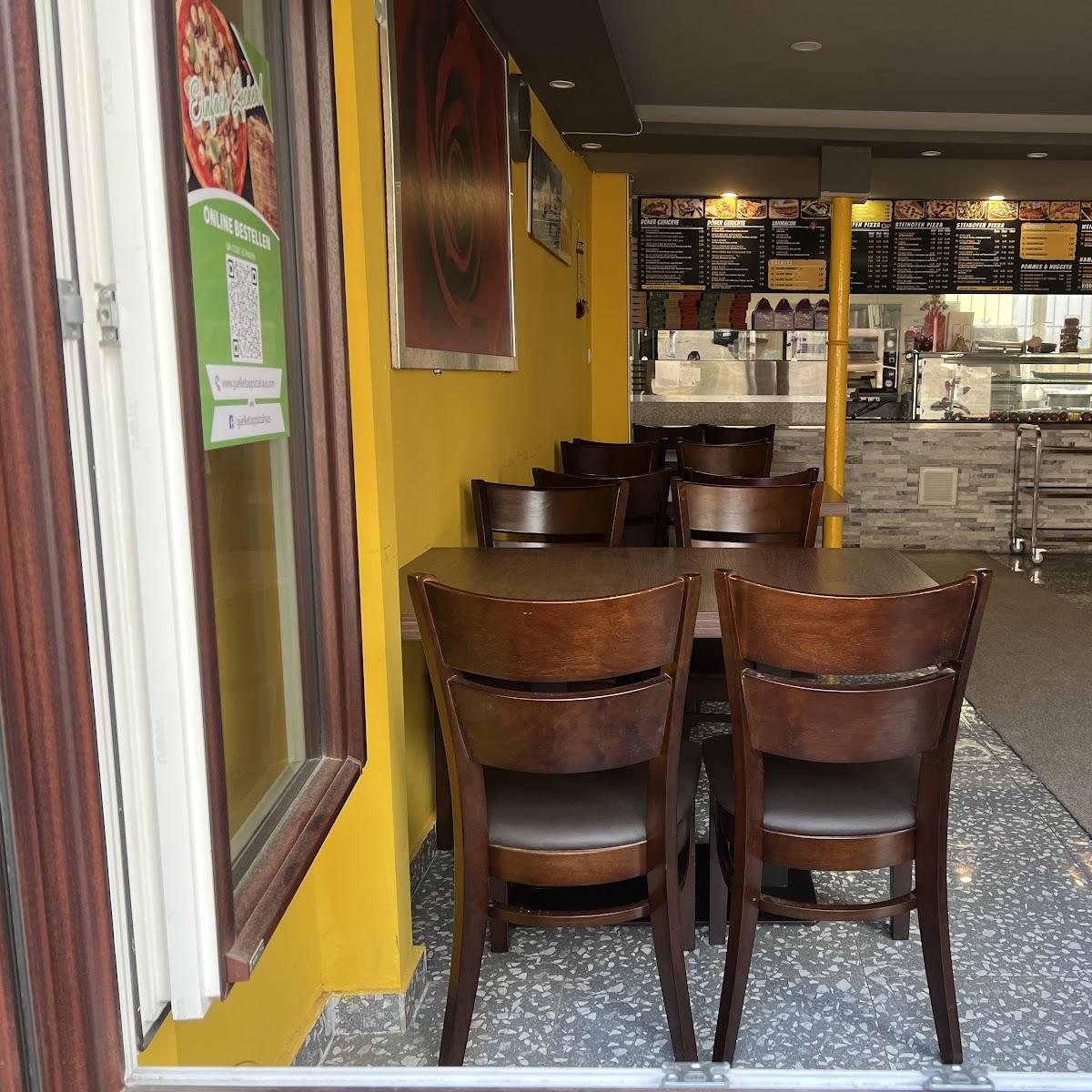 Restaurant "Gül Döner Pizza Haus 1 Lambrecht(Pfalz)" in Lambrecht (Pfalz)