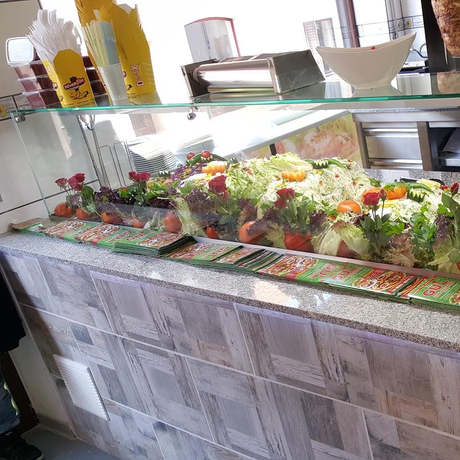 Restaurant "Gül Döner Pizza Haus 1 Lambrecht" in  (Pfalz)