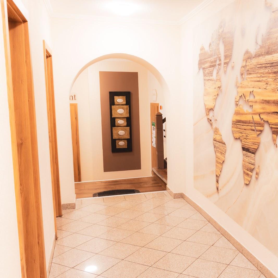 Restaurant "Hotel zur Fähre" in Lemwerder