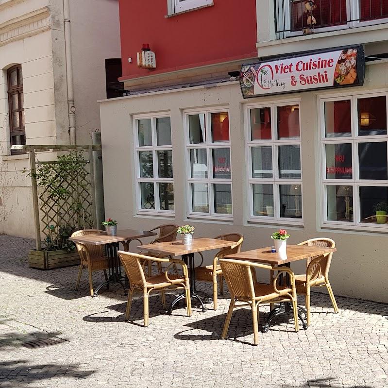 Restaurant "Mr.Trung Viet Cuisine - Sushi" in Bremen