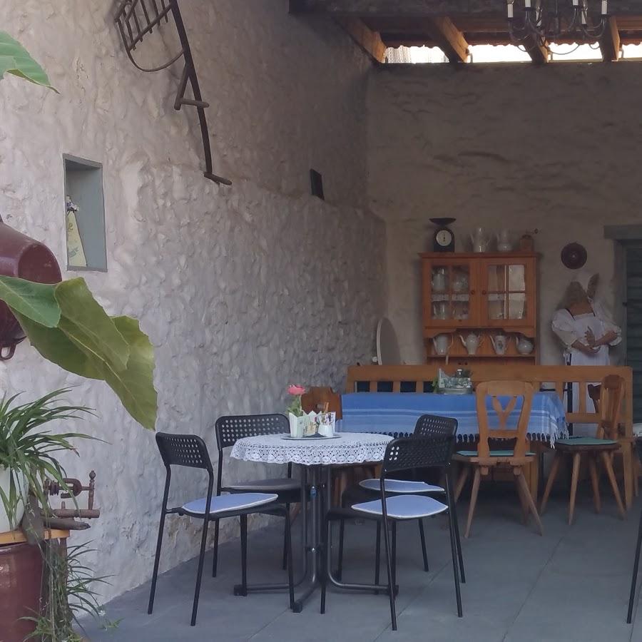 Restaurant "cafe ebbes" in Dirmstein