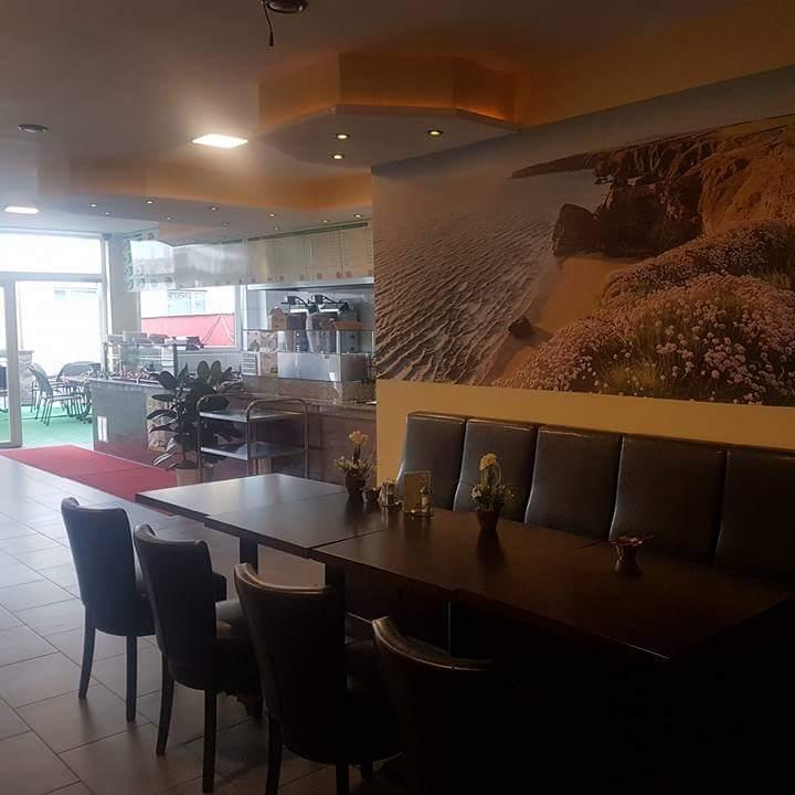 Restaurant "Dogan Döner - Horchheim" in Worms